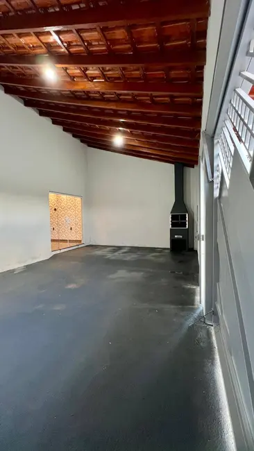 Foto 9 de Apartamento com 3 quartos à venda, 134m2 em Jardim Simões, Franca - SP