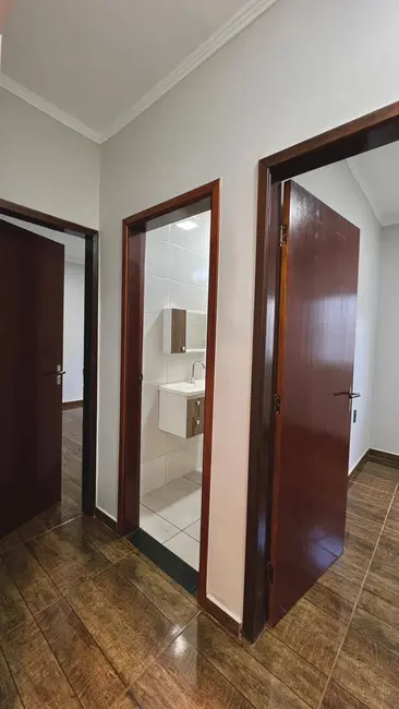 Foto 3 de Apartamento com 3 quartos à venda, 134m2 em Jardim Simões, Franca - SP