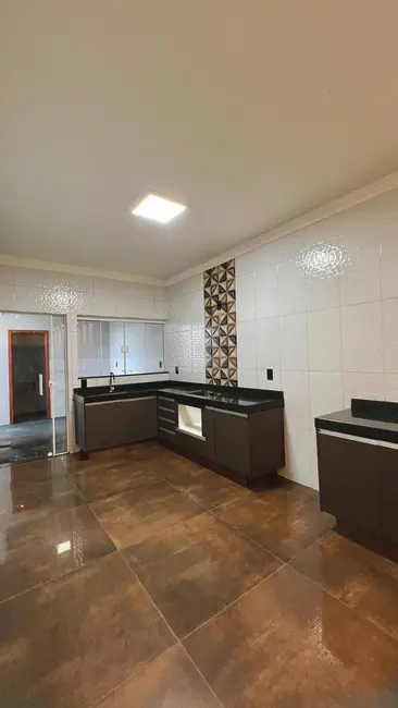 Foto 6 de Apartamento com 3 quartos à venda, 134m2 em Jardim Simões, Franca - SP