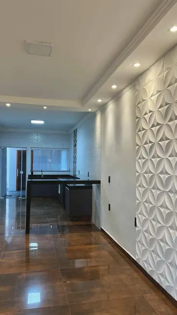 Foto 7 de Apartamento com 3 quartos à venda, 134m2 em Jardim Simões, Franca - SP