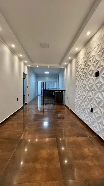 Foto 8 de Apartamento com 3 quartos à venda, 134m2 em Jardim Simões, Franca - SP