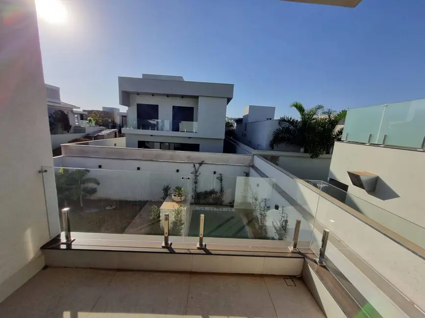 Foto 5 de Casa à venda em Franca - SP