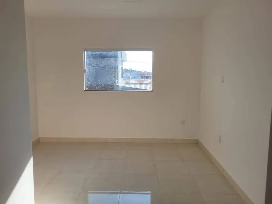 Foto 2 de Apartamento com 2 quartos à venda, 60m2 em Franca - SP