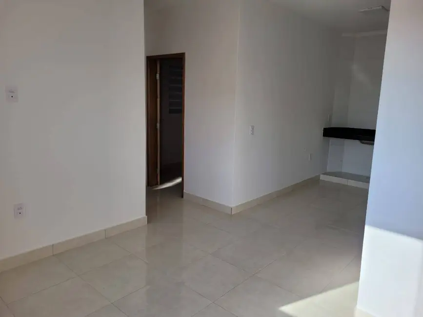 Foto 1 de Apartamento com 2 quartos à venda, 60m2 em Franca - SP