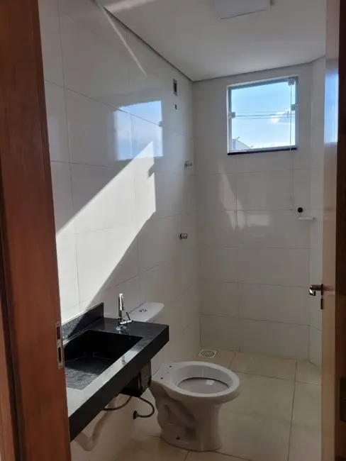 Foto 4 de Apartamento com 2 quartos à venda, 60m2 em Franca - SP