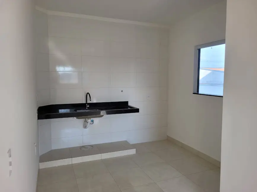 Foto 3 de Apartamento com 2 quartos à venda, 60m2 em Franca - SP