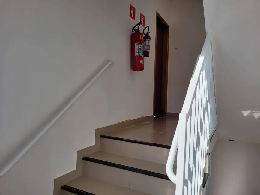 Foto 5 de Apartamento com 2 quartos à venda, 60m2 em Franca - SP