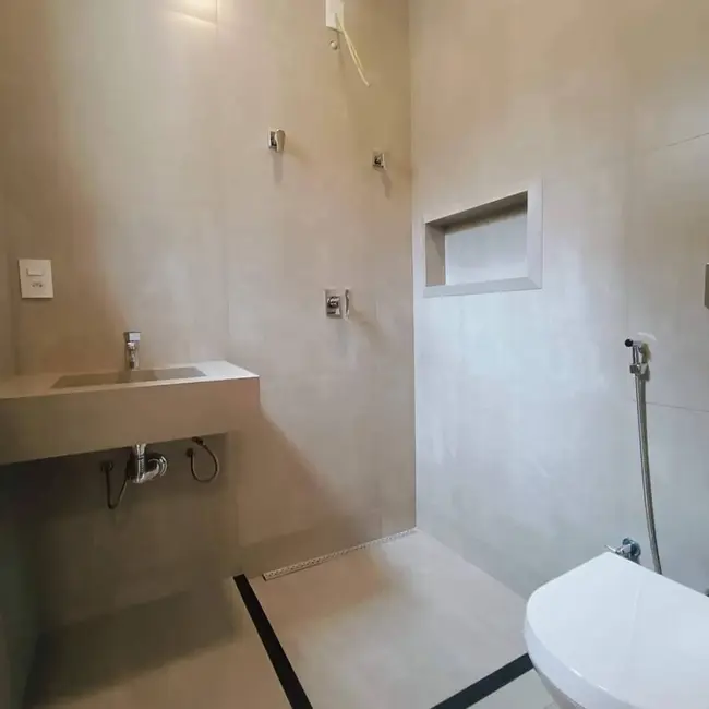 Foto 3 de Casa com 2 quartos à venda, 89m2 em Franca - SP