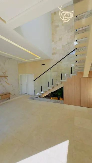 Foto 5 de Casa com 3 quartos à venda, 150m2 em Jardim Piratininga, Franca - SP