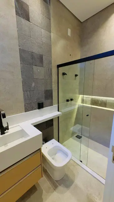 Foto 4 de Casa com 3 quartos à venda, 150m2 em Jardim Piratininga, Franca - SP