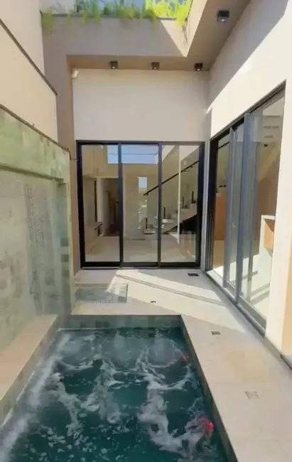 Foto 6 de Casa com 3 quartos à venda, 150m2 em Jardim Piratininga, Franca - SP