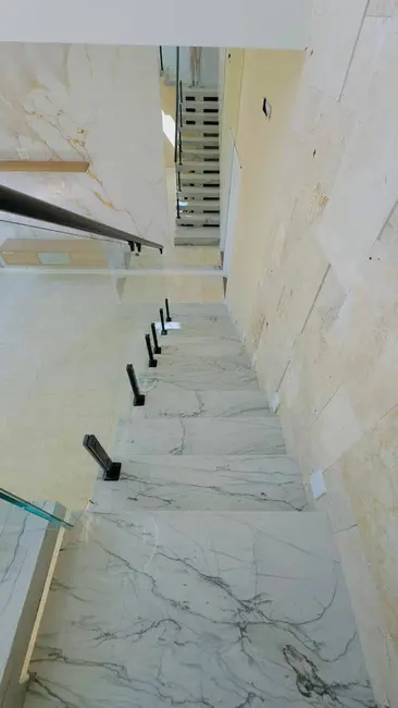 Foto 8 de Casa com 3 quartos à venda, 150m2 em Jardim Piratininga, Franca - SP