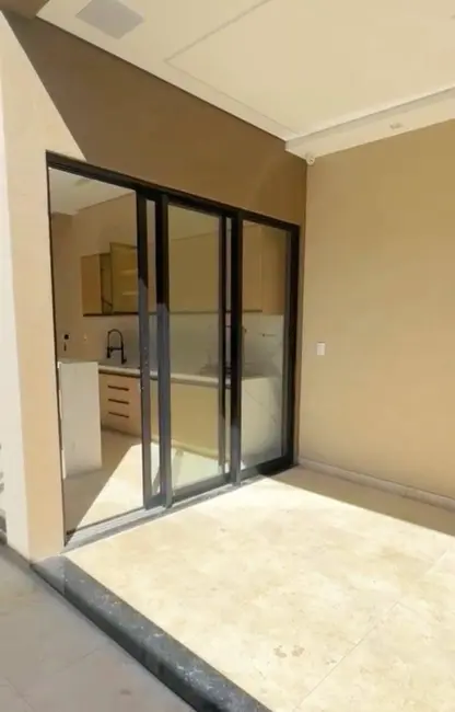 Foto 3 de Casa com 3 quartos à venda, 150m2 em Jardim Piratininga, Franca - SP