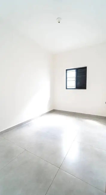 Foto 4 de Casa com 2 quartos à venda, 60m2 em Franca - SP