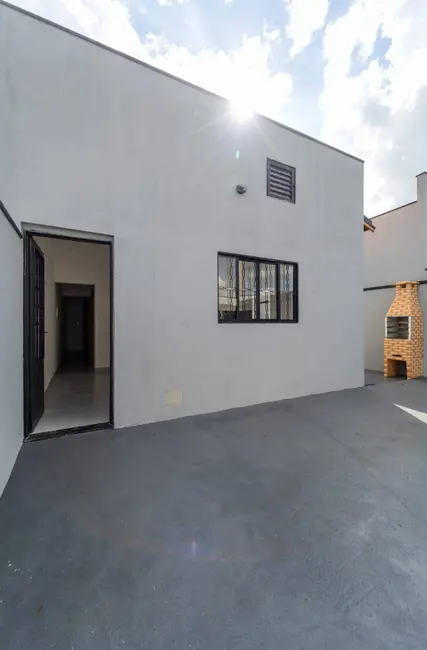 Foto 1 de Casa com 2 quartos à venda, 60m2 em Franca - SP