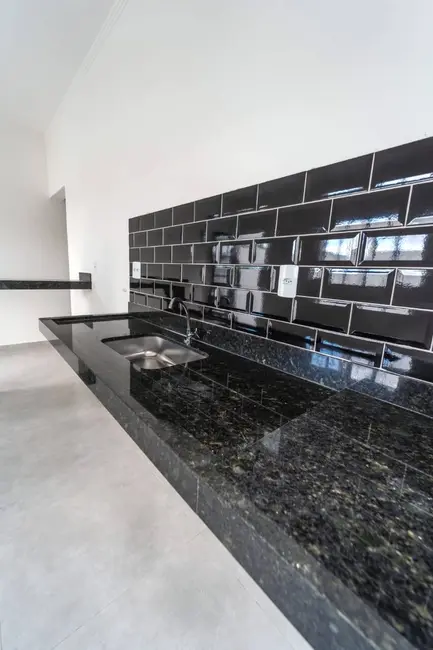 Foto 7 de Casa com 2 quartos à venda, 60m2 em Franca - SP