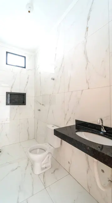 Foto 6 de Casa com 2 quartos à venda, 60m2 em Franca - SP