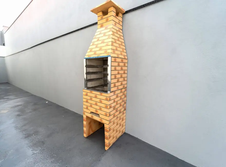 Foto 3 de Casa com 2 quartos à venda, 60m2 em Franca - SP