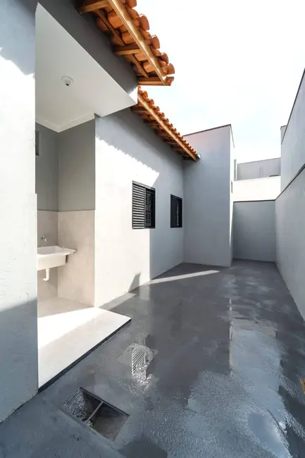 Foto 8 de Casa com 2 quartos à venda, 60m2 em Franca - SP