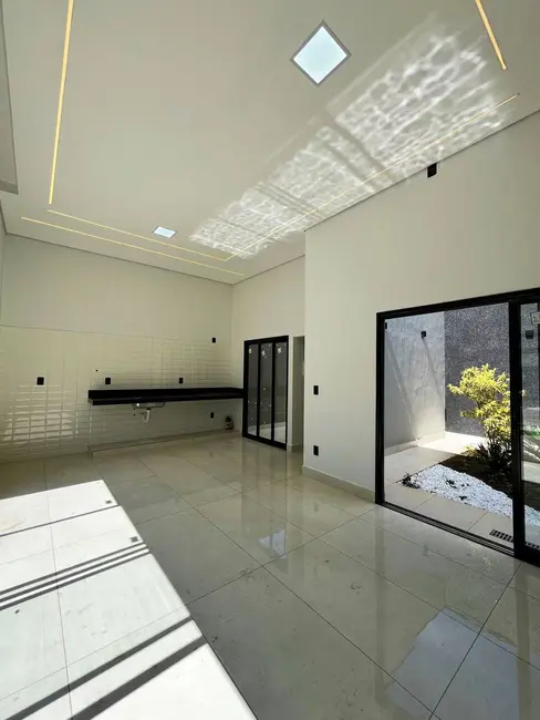 Casa com 2 quartos à venda, 65m2 em Franca - SP - imagem 3 Foto 3 de Casa com 2 quartos à venda, 65m2 em Franca - SP