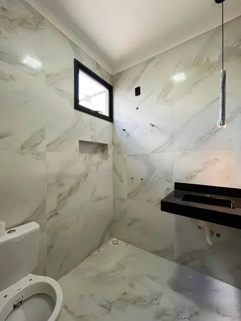 Casa com 2 quartos à venda, 65m2 em Franca - SP - imagem 2 Foto 2 de Casa com 2 quartos à venda, 65m2 em Franca - SP