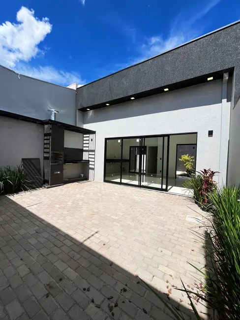 Casa com 2 quartos à venda, 65m2 em Franca - SP - imagem 1 Foto 1 de Casa com 2 quartos à venda, 65m2 em Franca - SP