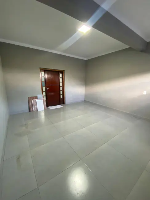 Foto 2 de Casa com 3 quartos à venda, 100m2 em Franca - SP