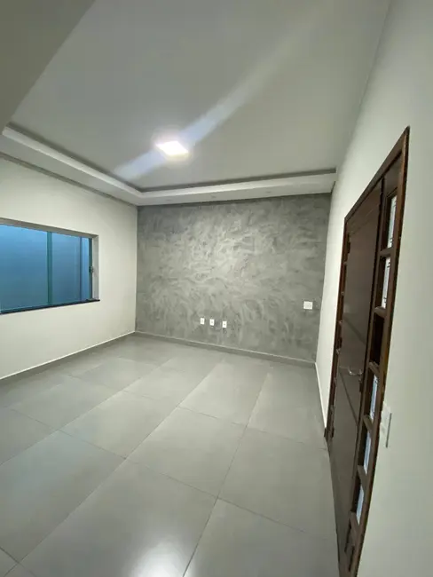 Foto 1 de Casa com 3 quartos à venda, 100m2 em Franca - SP