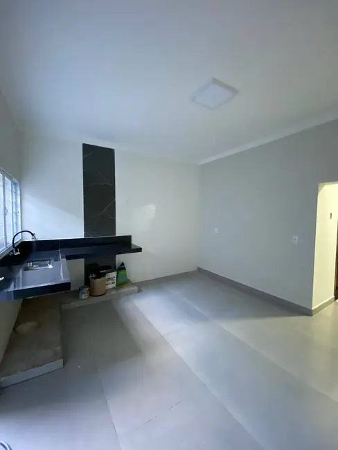 Foto 6 de Casa com 3 quartos à venda, 100m2 em Franca - SP