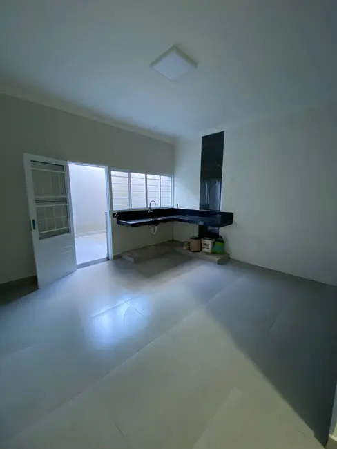 Foto 5 de Casa com 3 quartos à venda, 100m2 em Franca - SP