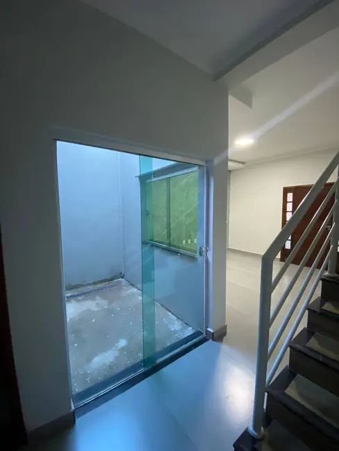 Foto 3 de Casa com 3 quartos à venda, 100m2 em Franca - SP