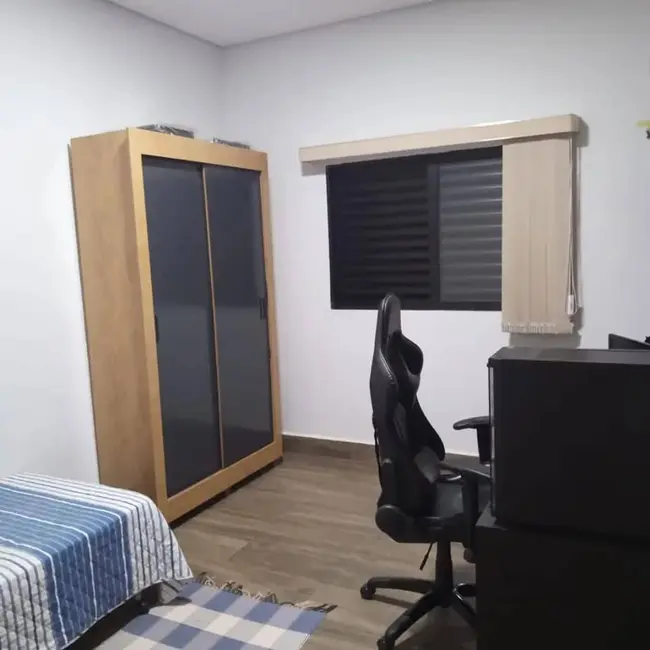 Foto 6 de Casa com 3 quartos à venda, 200m2 em Franca - SP