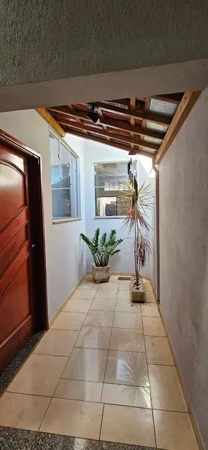 Casa com 3 quartos à venda, 125m2 em Jardim Piratininga, Franca - SP - imagem 7 Foto 7 de Casa com 3 quartos à venda, 125m2 em Jardim Piratininga, Franca - SP