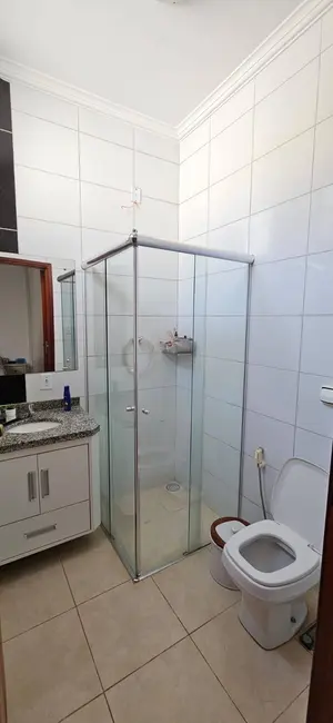 Casa com 3 quartos à venda, 125m2 em Jardim Piratininga, Franca - SP - imagem 9 Foto 9 de Casa com 3 quartos à venda, 125m2 em Jardim Piratininga, Franca - SP