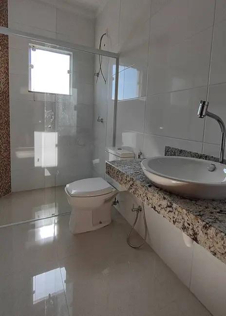 Foto 8 de Apartamento com 4 quartos à venda, 181m2 em Jardim Veneza, Franca - SP