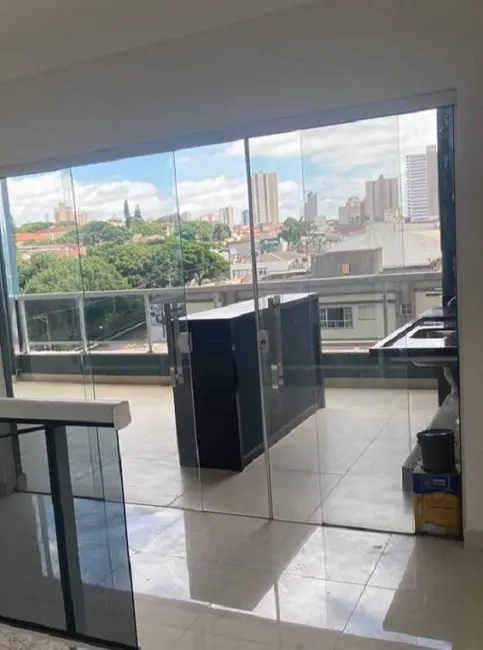 Foto 4 de Apartamento com 4 quartos à venda, 181m2 em Jardim Veneza, Franca - SP