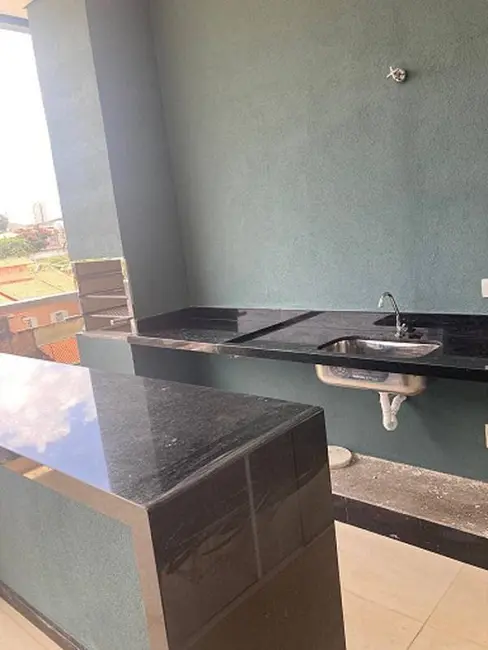 Foto 7 de Apartamento com 4 quartos à venda, 181m2 em Jardim Veneza, Franca - SP