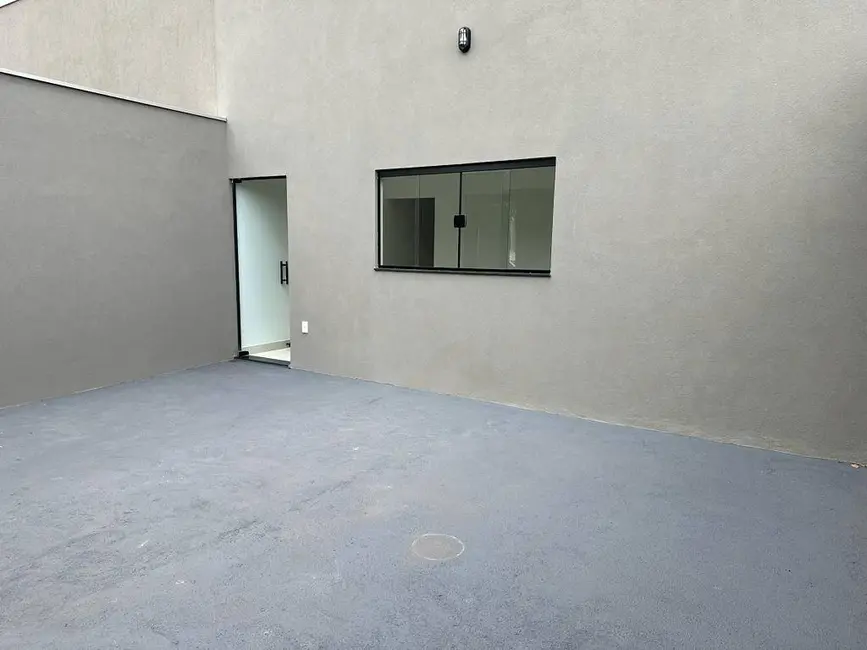 Foto 1 de Casa com 2 quartos à venda, 58m2 em Jardim Adelinha, Franca - SP