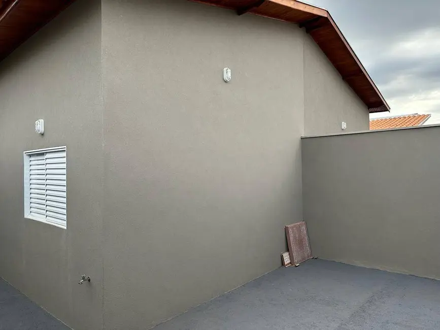 Foto 4 de Casa com 2 quartos à venda, 58m2 em Jardim Adelinha, Franca - SP
