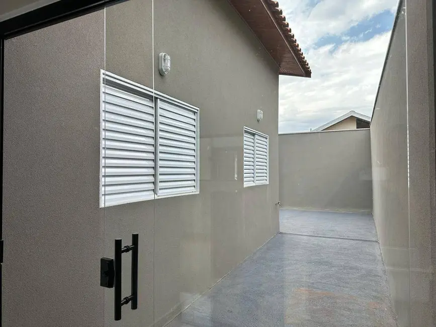 Foto 6 de Casa com 2 quartos à venda, 58m2 em Jardim Adelinha, Franca - SP