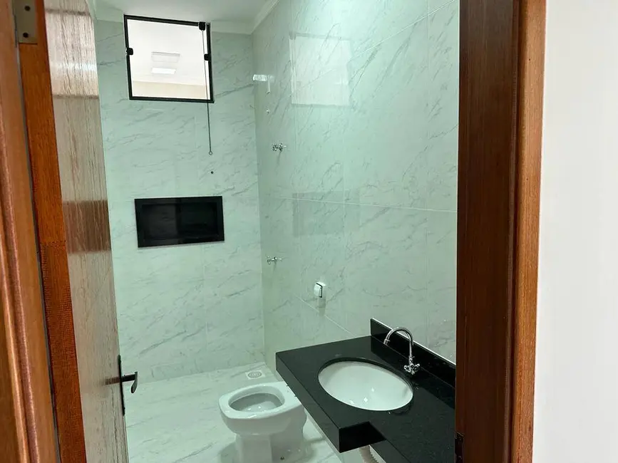 Foto 8 de Casa com 2 quartos à venda, 58m2 em Jardim Adelinha, Franca - SP