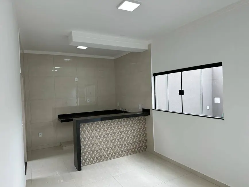 Foto 7 de Casa com 2 quartos à venda, 58m2 em Jardim Adelinha, Franca - SP