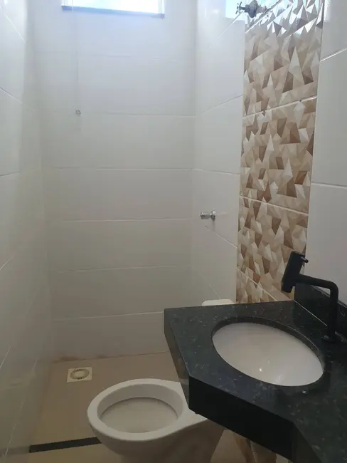 Foto 2 de Apartamento com 2 quartos à venda, 54m2 em Franca - SP