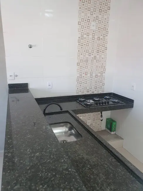 Apartamento com 2 quartos à venda, 54m2 em Franca - SP - imagem 3 Foto 3 de Apartamento com 2 quartos à venda, 54m2 em Franca - SP