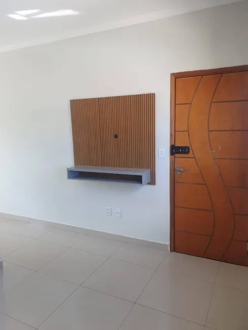 Apartamento com 2 quartos à venda, 54m2 em Franca - SP - imagem 9 Foto 9 de Apartamento com 2 quartos à venda, 54m2 em Franca - SP