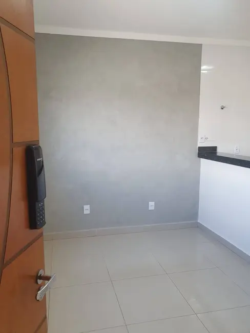 Foto 1 de Apartamento com 2 quartos à venda, 54m2 em Franca - SP