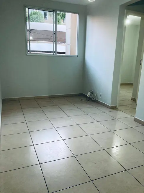 Foto 1 de Apartamento com 2 quartos à venda, 43m2 em Franca - SP