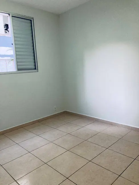 Foto 6 de Apartamento com 2 quartos à venda, 43m2 em Franca - SP