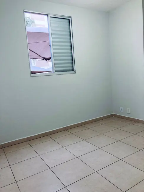 Foto 4 de Apartamento com 2 quartos à venda, 43m2 em Franca - SP