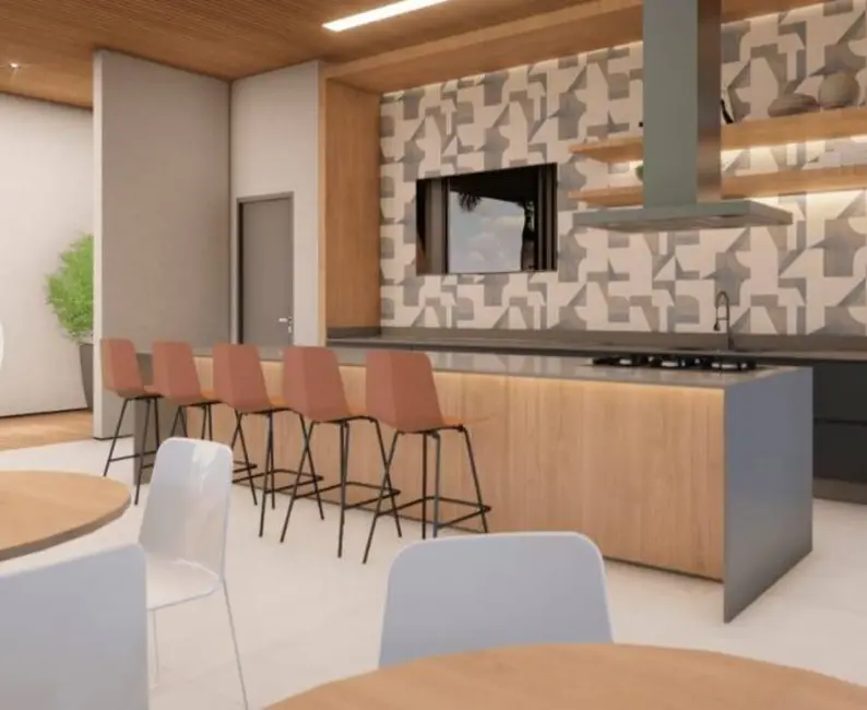 Foto 5 de Terreno / Lote à venda, 421m2 em Franca - SP